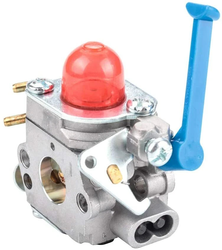 Carburetor for Husqvarna 124L 125L 125LD 128CD 128LD 128LDX 128R (2000–2023)