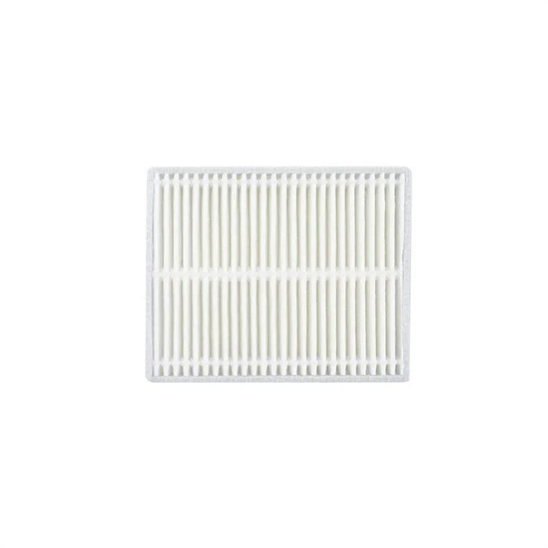 HEPA Filter Kit for Xiaomi Mijia S20 D106 Robot Vacuum