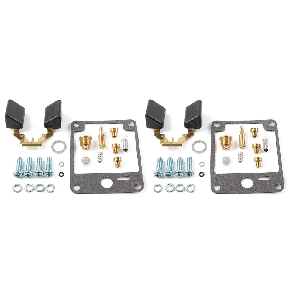 Carburetor Repair Kit for Yamaha XV1000/1100 Virago (1981–1983)