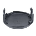 Spool Line & Cover for Trimmer (2Pcs Set)