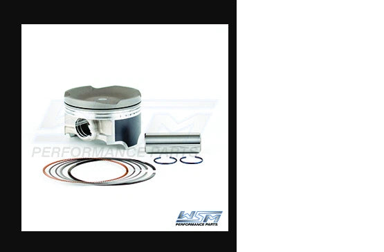 Top End Rebuild Kit for Kawasaki 1500 Ultra 250X (2007–2008) 010-846-10P