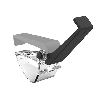 Adjustable Phone Bracket Clip for Microsoft Xbox Series S/X (2020–2023)