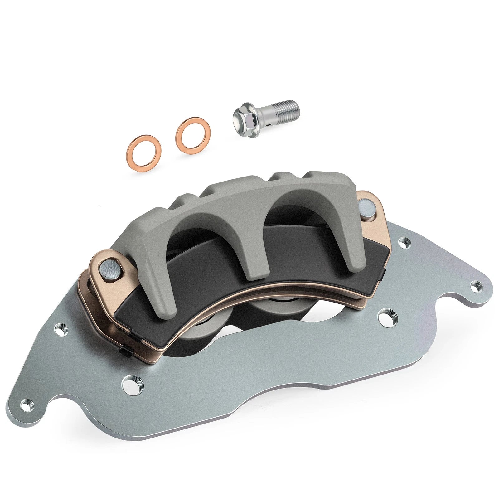 Front Right Brake Caliper for Polaris RZR PRO XP 4 (2020–2025) 1913468