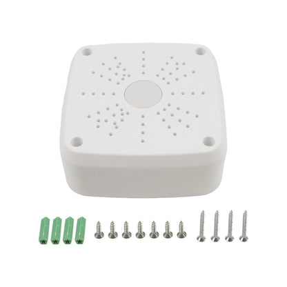 CCTV Camera Protection Ceiling Cable Box for Multiple Models