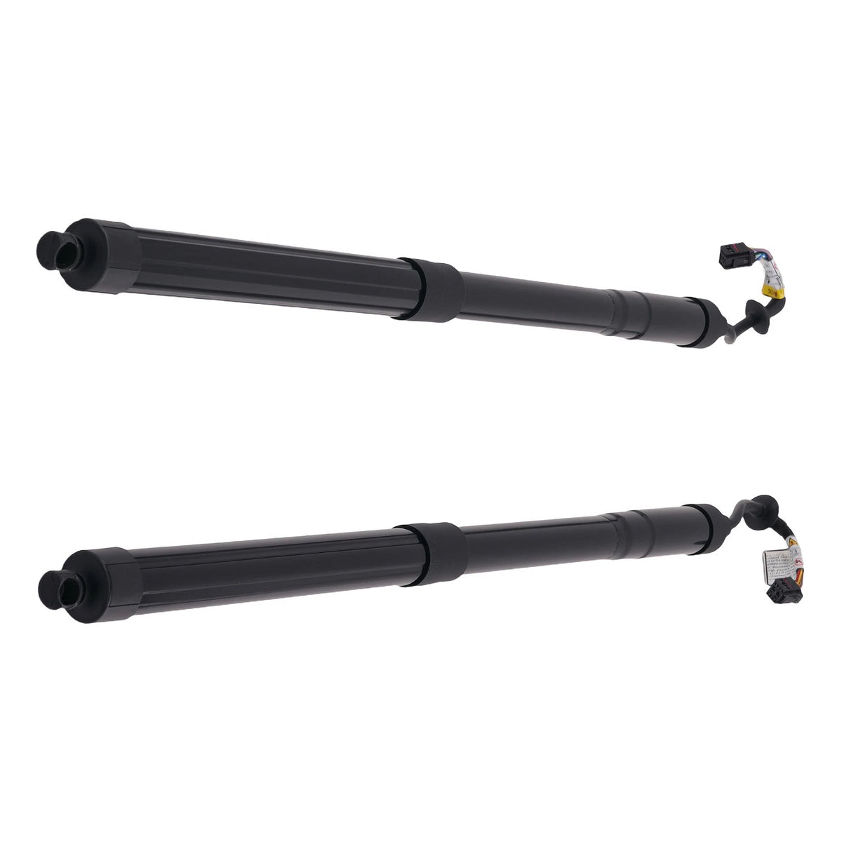 Set of 2 Rear Power Hatch Lift Supports for Nissan Pathfinder (2013–2015)