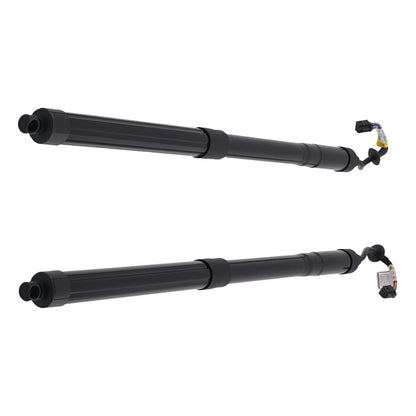 Set of 2 Rear Power Hatch Lift Supports for Nissan Pathfinder (2013–2015)