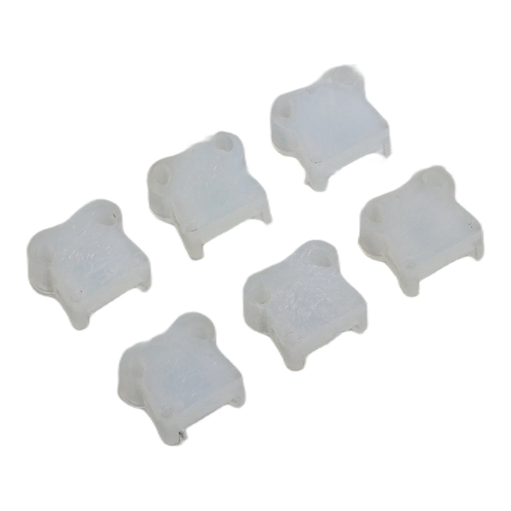 6X No Mar Tip for DCN680B-CA, DCN681D1