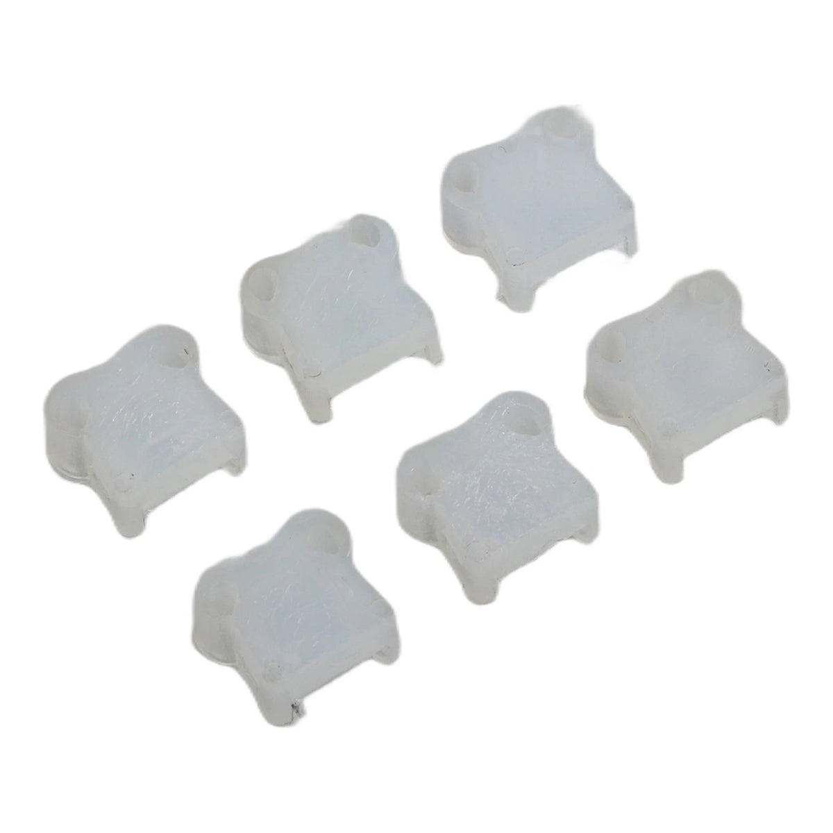 6X No Mar Tip for DCN680B-CA, DCN681D1
