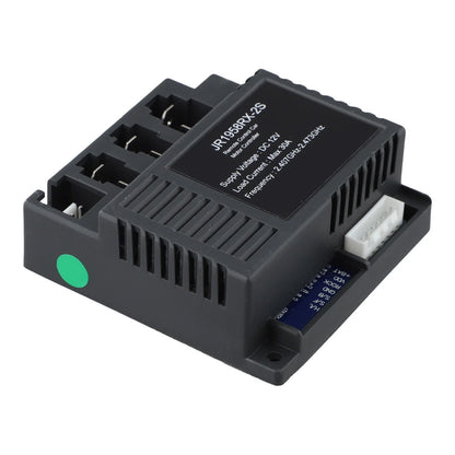 12V Receiver for Children's Electric Vehicle Remote Control JR1958RX2S