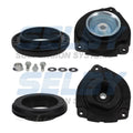 Front LH Strut Mount for Nissan Dualis J10 (2007–2016) MR20DE