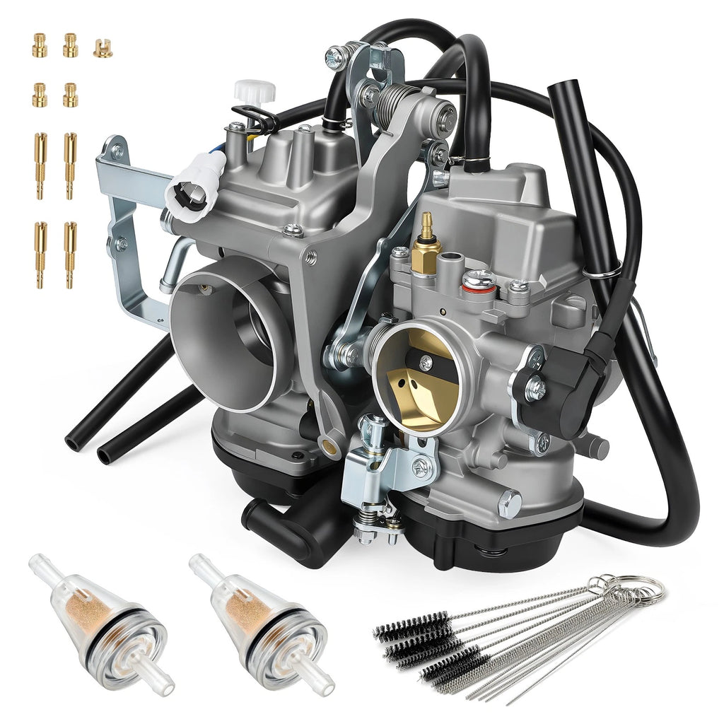 Carburetor for Yamaha V-Star 1100 (1999–2005) XVS1100