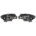 Replacement Headlights Pair LH+RH for Hyundai Getz (2005–2007)