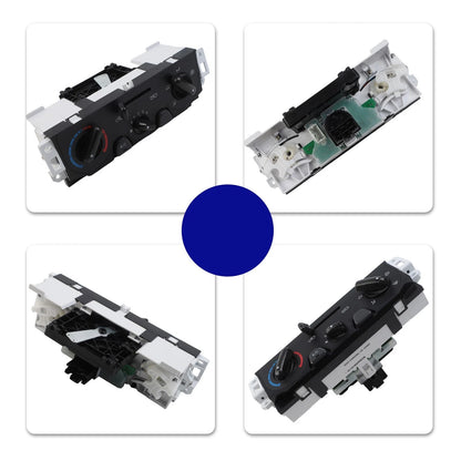 AC Control Panel for Wingle 5 and Steed (2010–2023)