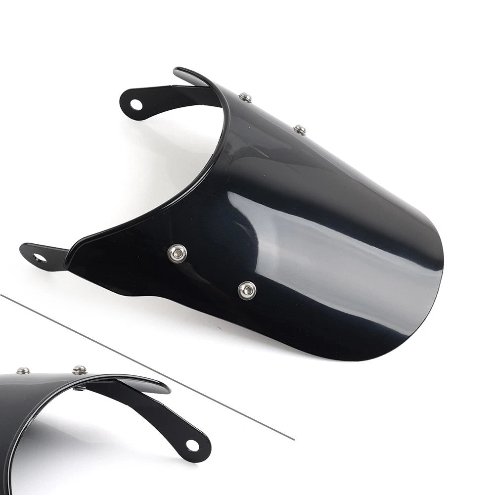 Headlight Windshield for Yamaha XSR125 (2021–2023)