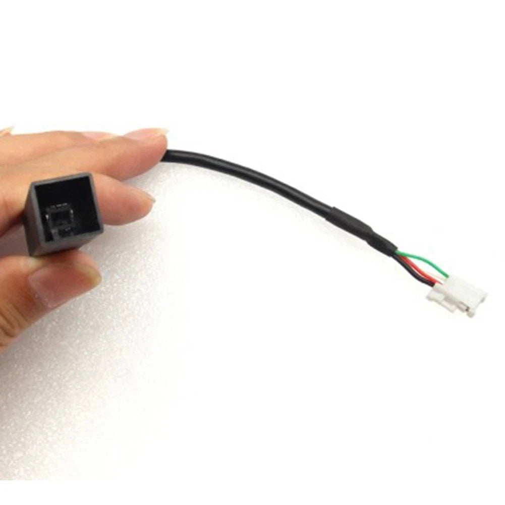 4-Pin USB Connector for Toyota Mazda
