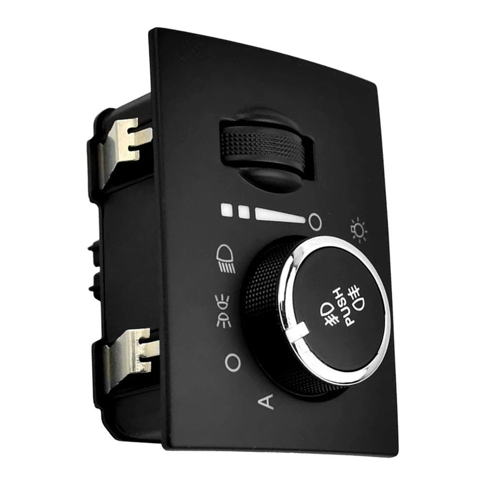 Fog Light Control Switch 68258719AB For 2014-2015 Jeep Grand Cherokee 68189157AA
