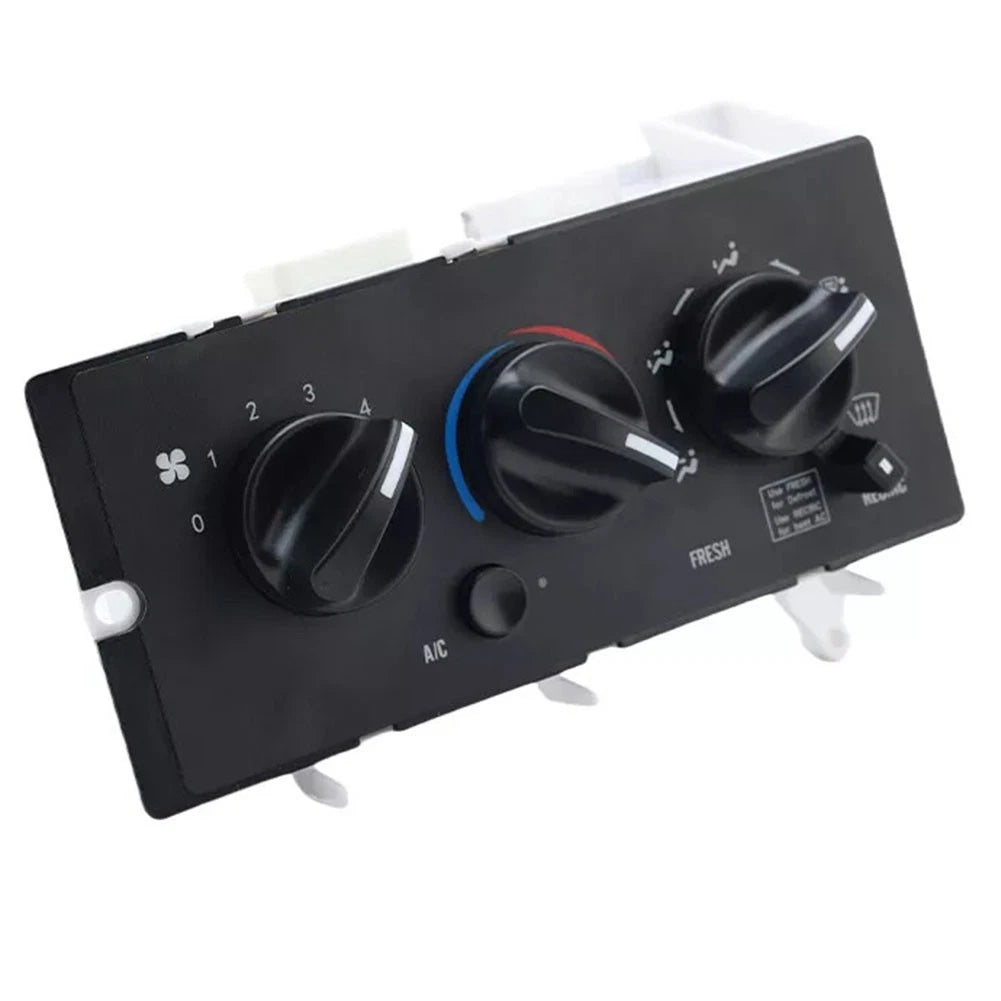 Air Conditioner Panel for Mack Trucks (Quick Installation)