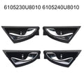 Interior Door Handle for Jac J3 (2009–2015)