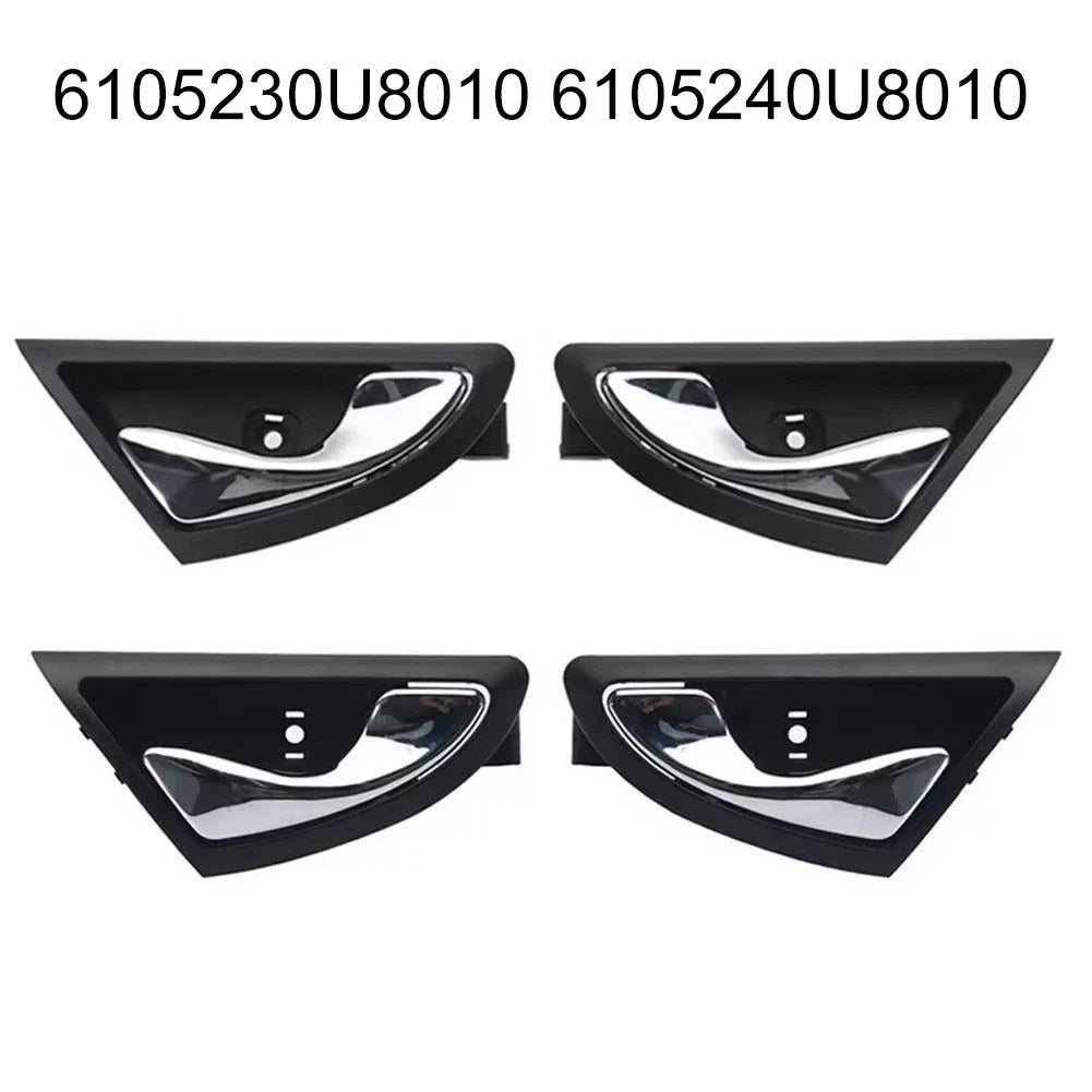 Interior Door Handle for Jac J3 (2009–2015)