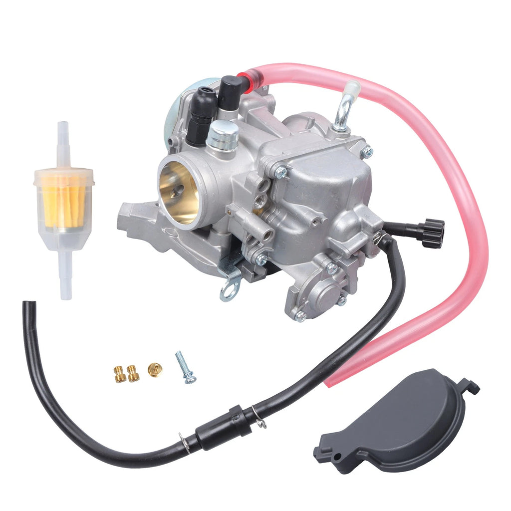 Carburetor for Arctic Cat 400 (2004) 0470-504 Automatic & Manual