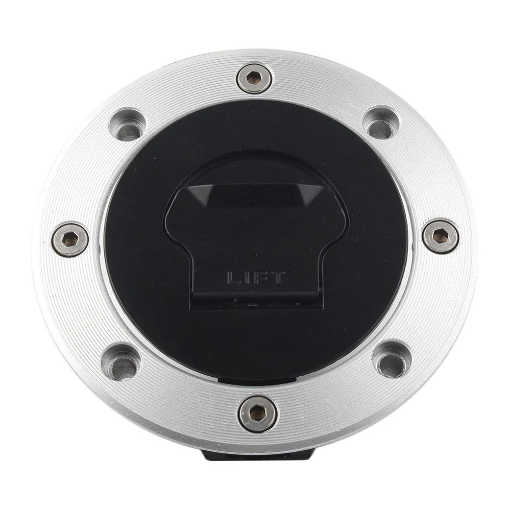 Lock Set Ignition Fuel Cap for Suzuki GSXR600 GSXR750 (1997–2000)