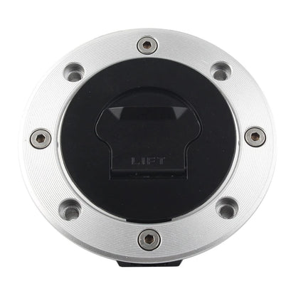 Lock Set Ignition Fuel Cap for Suzuki GSXR600 GSXR750 (1997–2000)