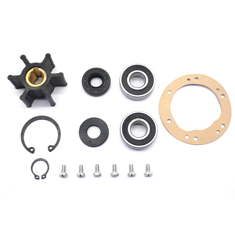 Minor Rebuild Kit for Yanmar Marine Sea Water Pump (721575-42701, 721575-42702)