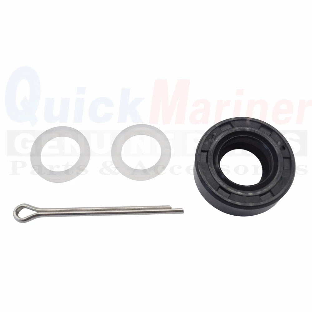 Lower Unit Seal Kit for Honda Outboard 2 2.3 HP (1990–2023) 91253-ZV0-003 90507-921-000