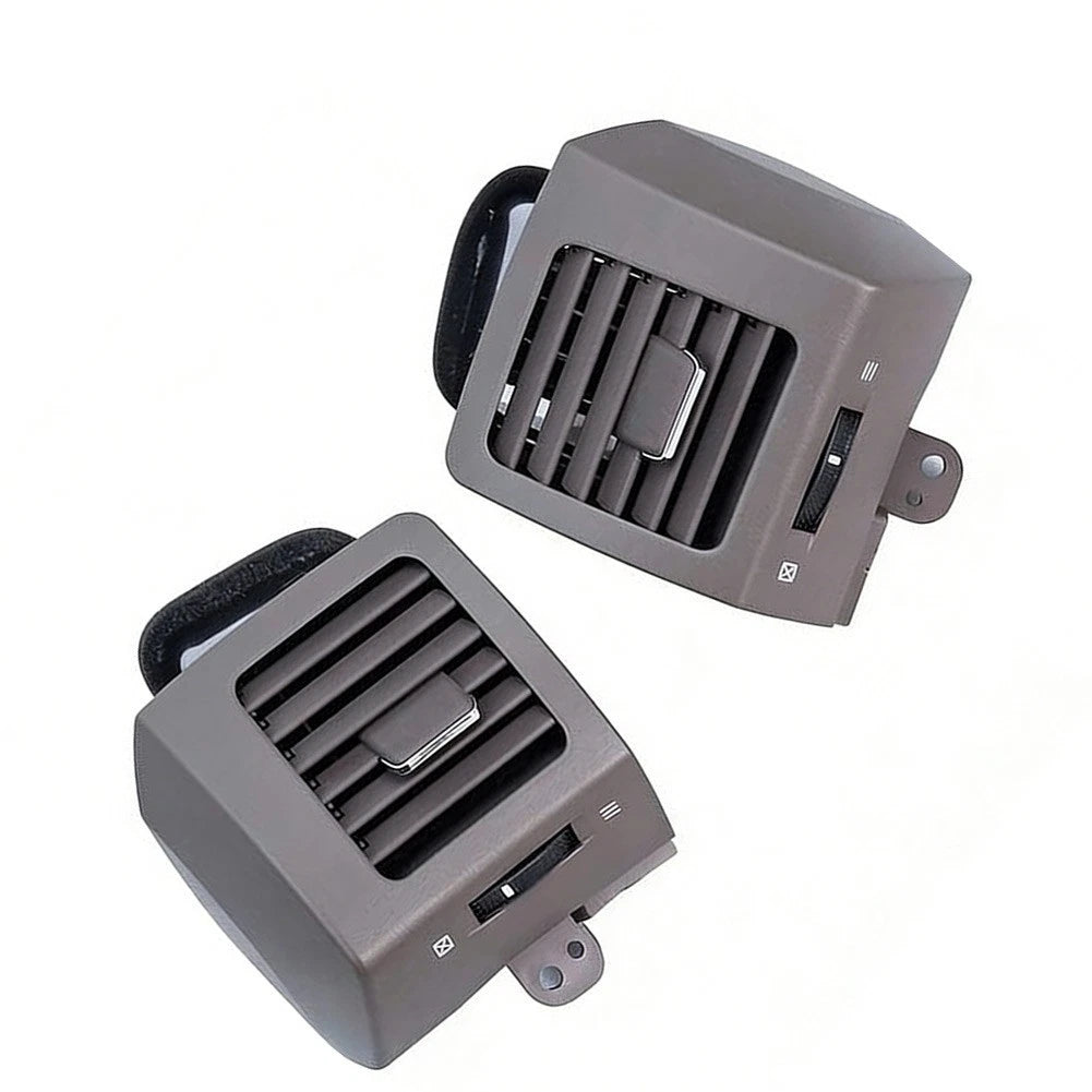 AC Side Vent Brown for Toyota Prado (2003–2009)
