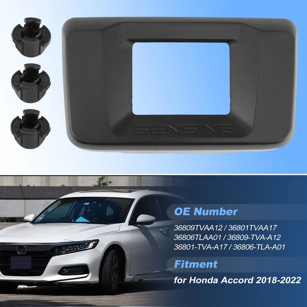 Distance Sensor Milliwave Radar Cover for Honda Accord (2018–2022)