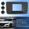 Distance Sensor Milliwave Radar Cover for Honda Accord (2018–2022)