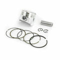 Piston Rings Pin Clips Kit 38.25mm for Honda CHF50 NPS50 (2002–2017)