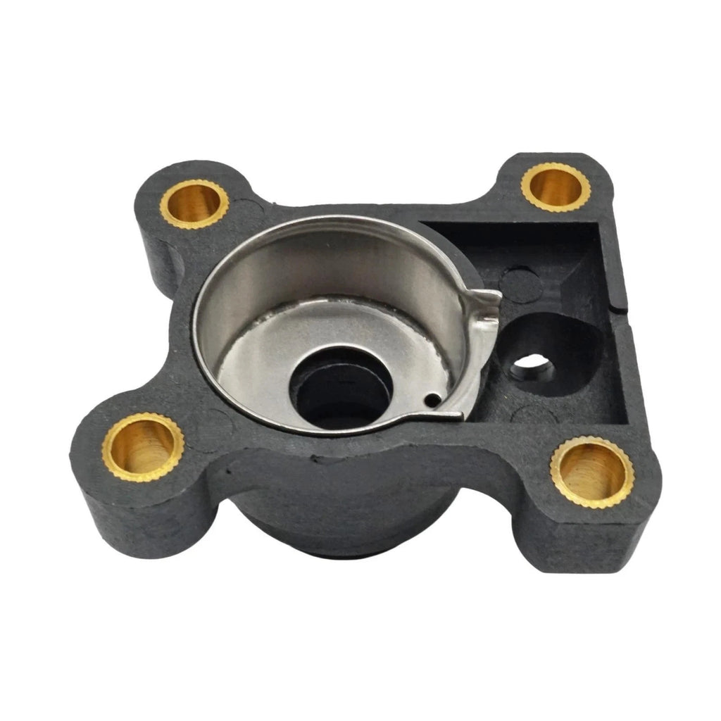 Impeller Kit with Housing for Johnson Evinrude 8-15HP Outboard (1974-UP) 394711