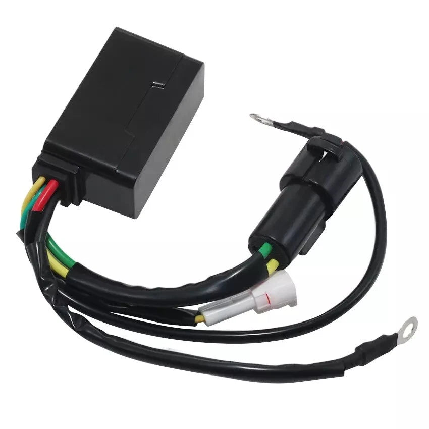 Relay Assy 2X for Suzuki DF100 DF150 DF175 DF225 (38410-93J12, 38410-93J11)