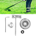 Blade Adapter Kit for FS55 FS56R FS70R Trimmer (Compatible)