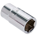 Double Headed Socket Wrench 17 19 21 Chrome Vanadium Steel