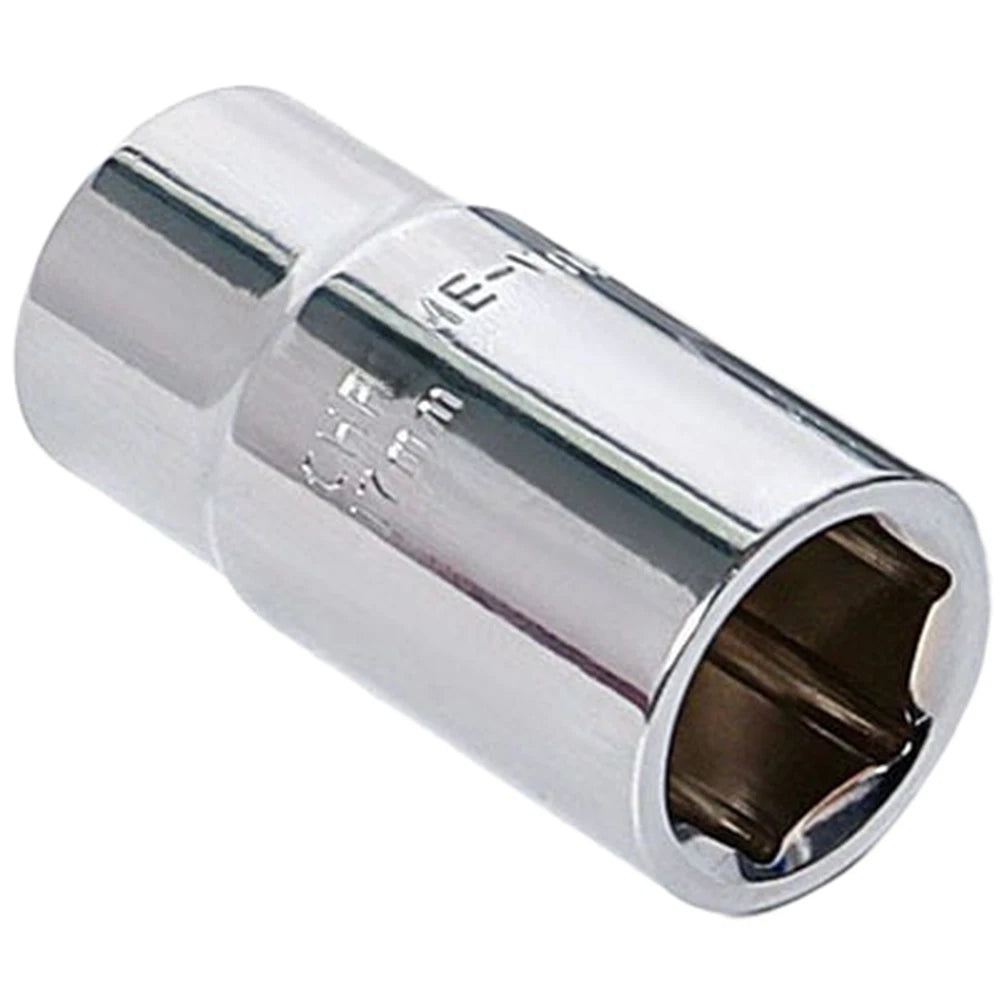 Double Headed Socket Wrench 17 19 21 Chrome Vanadium Steel