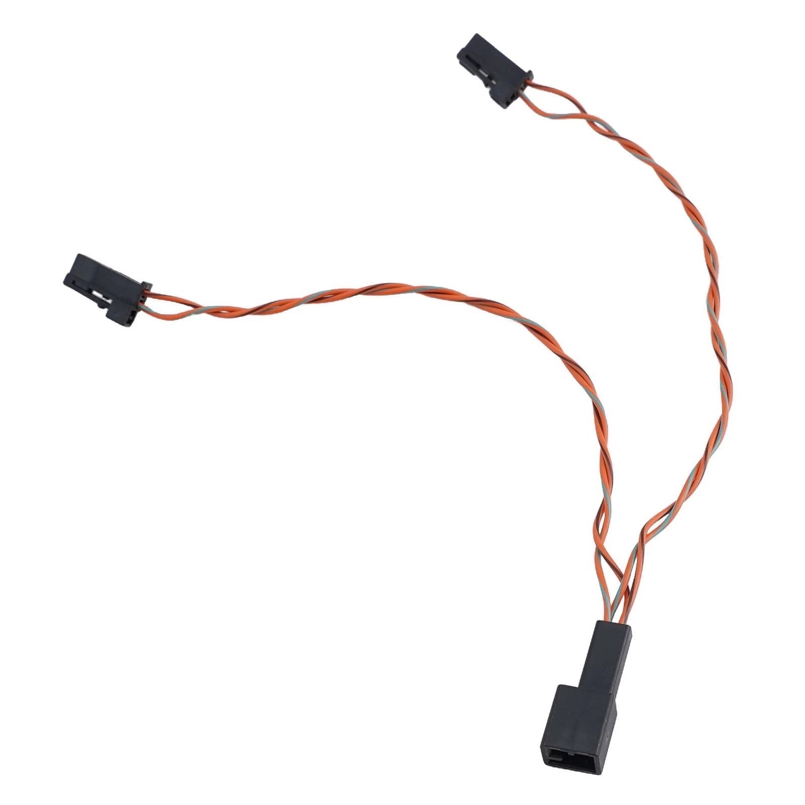 Car Speaker Adapter for