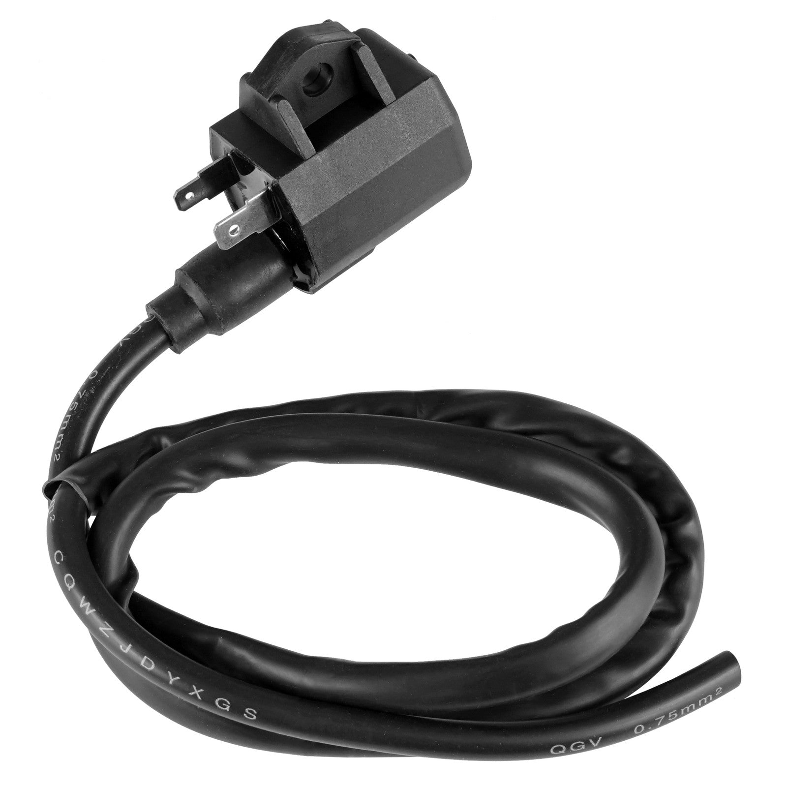 Ignition Coil Replacement for Kawasaki Cub Cadet MTD PRO Z 100 (ZTX6-48) (2015–2024)