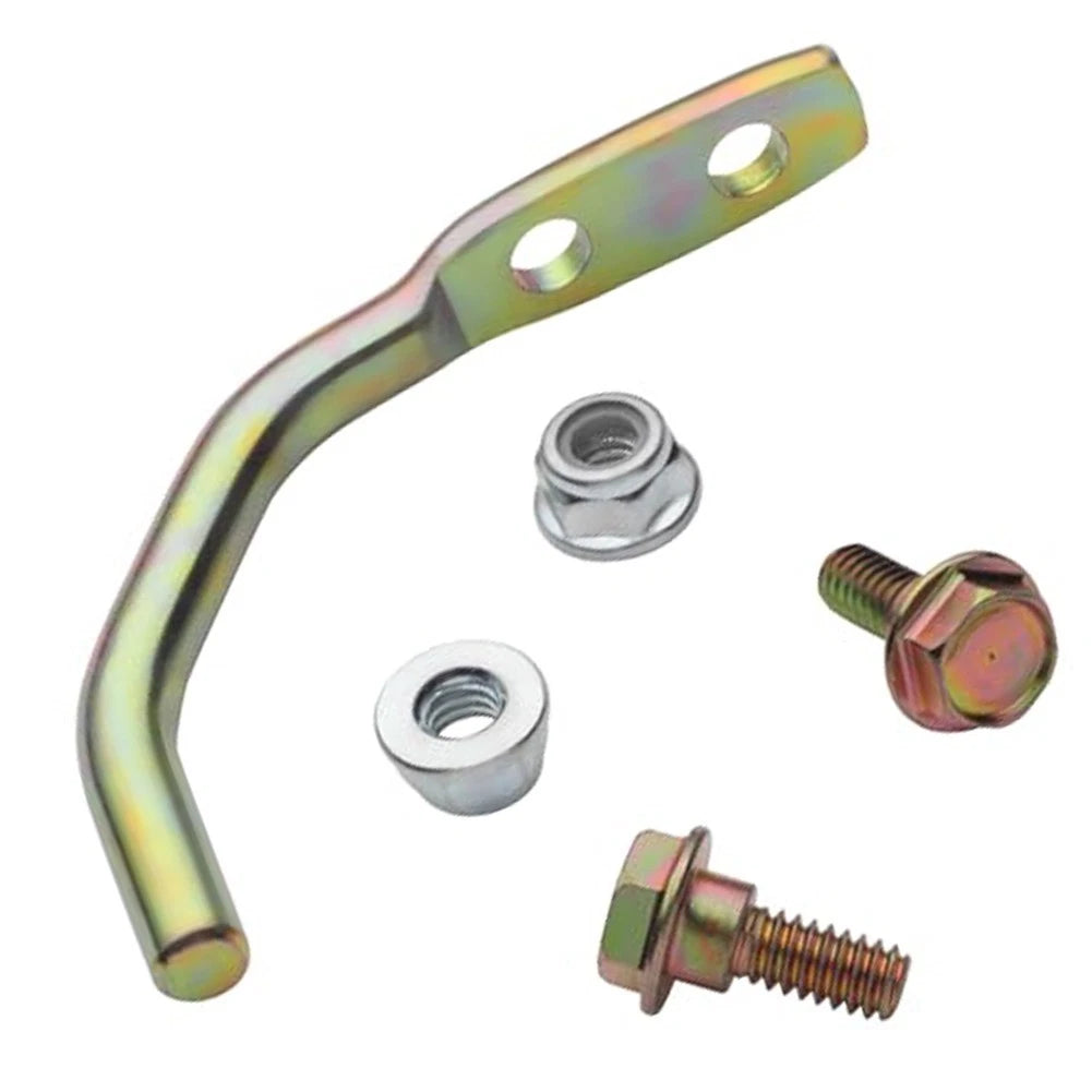 Hardware Pack for Cadet 42 46 Mowing Systems (68900636)