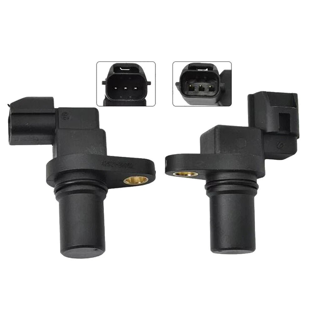 1 Pair Speed Sensor for Hyundai Kia (42620-39051 / 42621-39052)