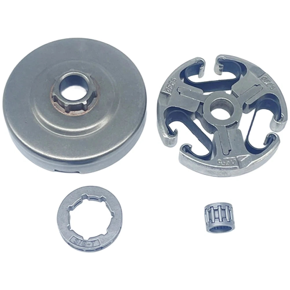 Clutch Sleeve Assembly Kit for Chainsaw HUS365 HUS372
