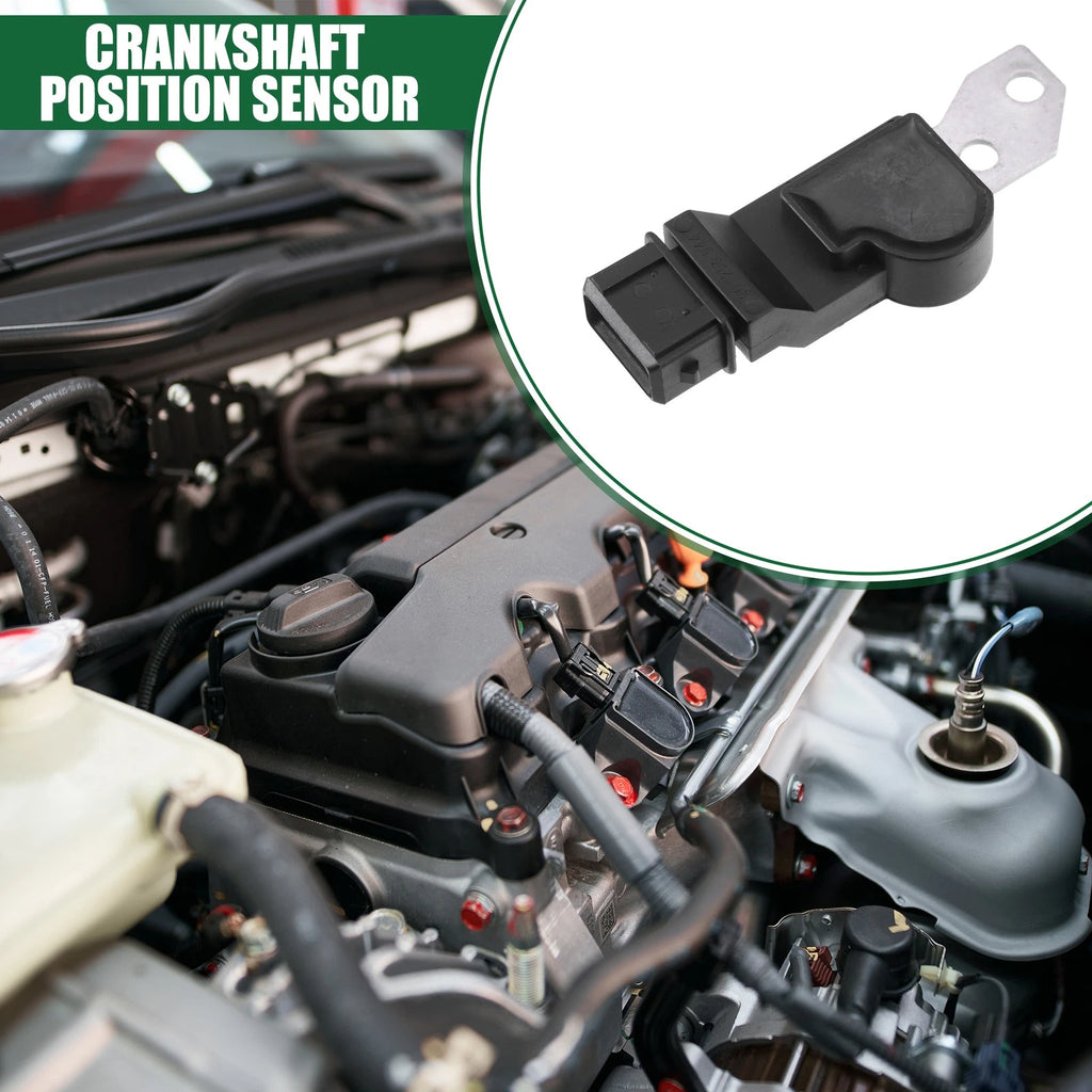 Engine Crankshaft Position Sensor Replacement for Chevrolet Aveo (2004–2008)