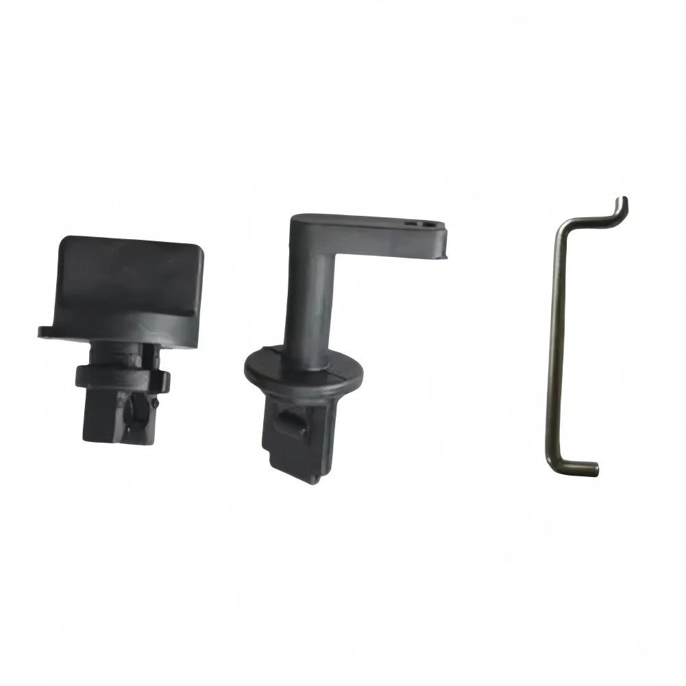 3pcs Choke Lever Knob Button for 4/5HP Engines (OEM 6E04127100)