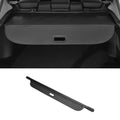 Trunk Retractable Cargo Cover for Mercedes-Benz Viano (2010–2015) Canvas