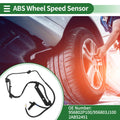 ABS Wheel Speed Sensor Replacement for Hyundai Veracruz (2007–2012)