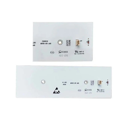 DC12V LED Light Strip for Ronshen BCD-563WSS1HY and MDDZ-105