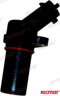 Pulse RPM Sensor for Volvo Penta (21426987, 20513343)