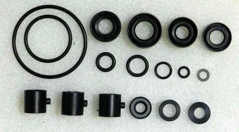 Lower Unit Seal Kit for Mercury 4-9.8Hp (WSM)