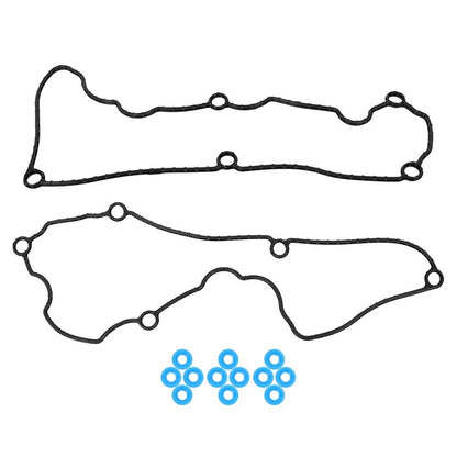 Engine Valve Cover Gasket Set for Ford Explorer Sport Trac (2001–2011)